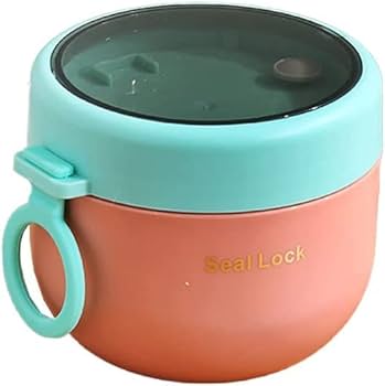 Amazon|スープジャーランチスープジャー600ml広口保温保冷スープ Amazon|スープジャーランチスープジャー600ml広口保温保冷スープ